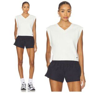Nike V-Neck Golf Vest